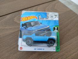 GMC Hummer EV
