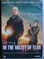 DVD in the valley of elah