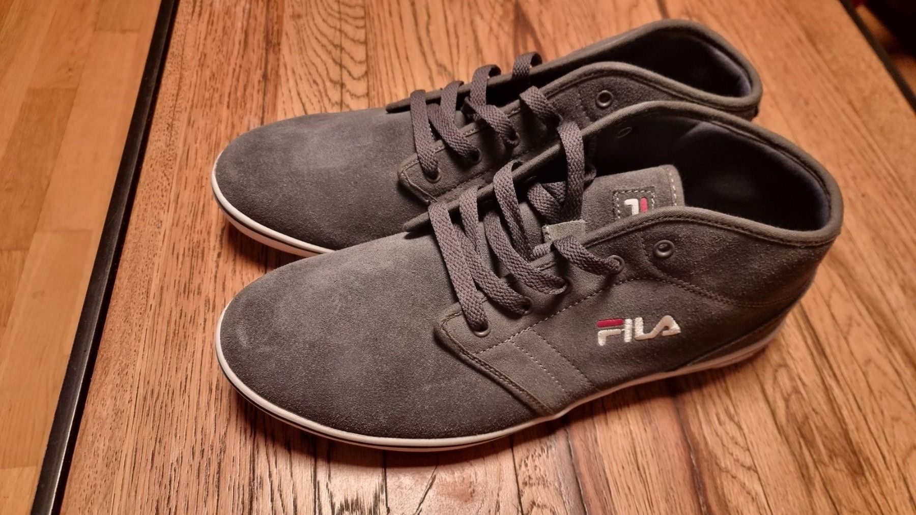 Fila Scarpe da uomo: FILA Sneaker – Nuovo (secondo la descrizione) da Horgenberg venduto da Esteban_Cri 1