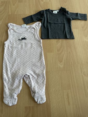 Babykleid