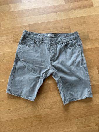 Jack & Jones Herren-Shorts, Regular Fit, Top Zustand