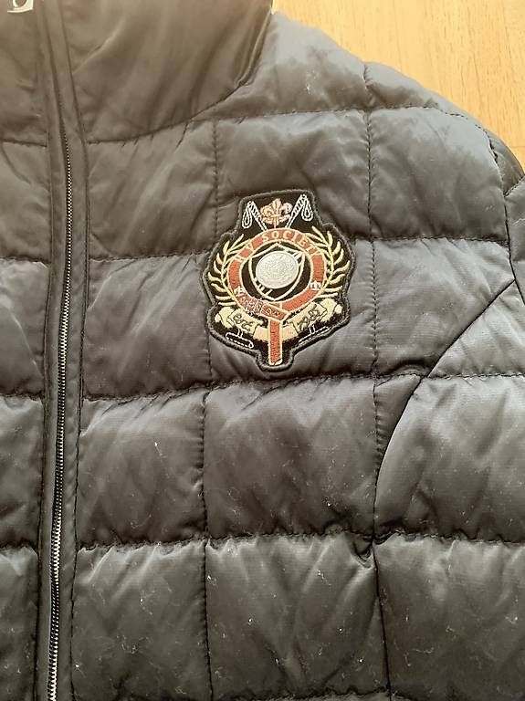 Giacche: HV POLO Damen Steppjacke | Gr. XL – Usato da Basel venduto da fasnachtsoutlet1965 1