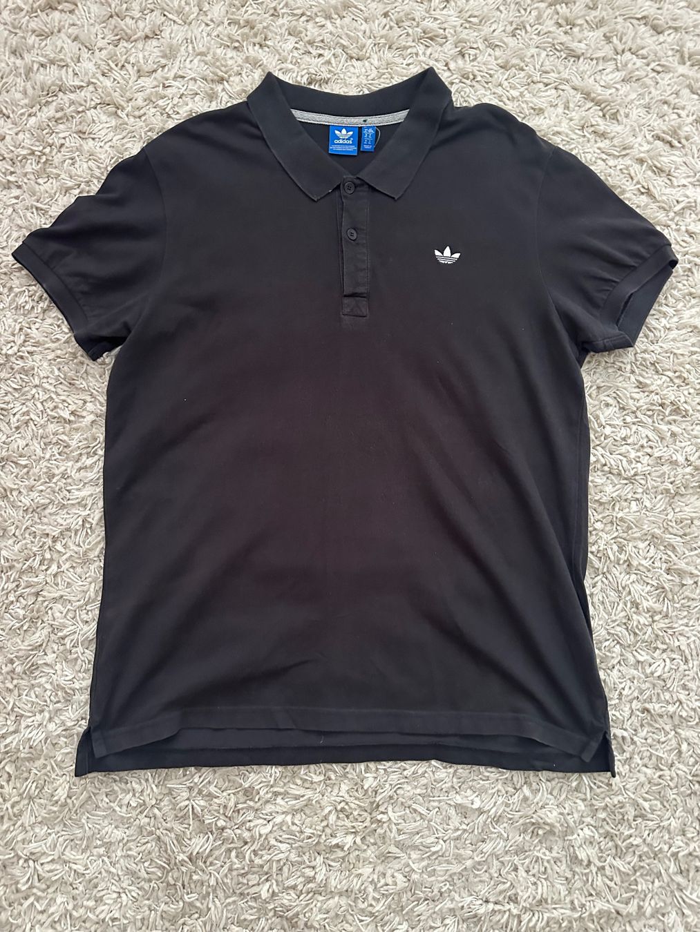 Adidas Magliette Polo: Adidas Poloshirt Gr.XL – Usato da Bern venduto da BrandVilla