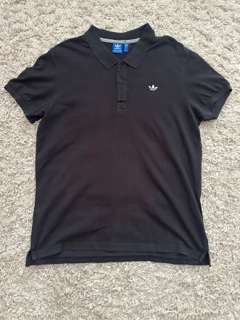 Adidas Poloshirt Gr.XL
