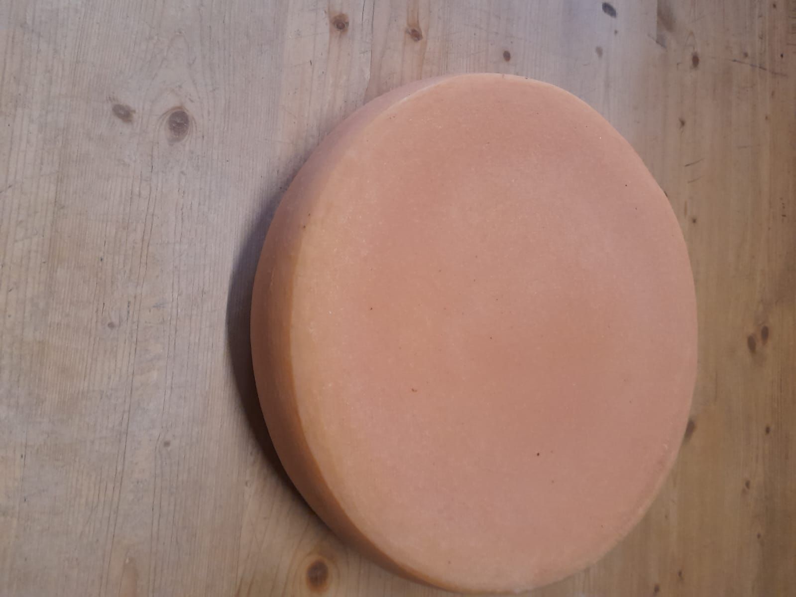 Cibi & Specialità: Alpkäse – Nuovo e nell'imballaggio originale da Willerzell venduto da januka 2