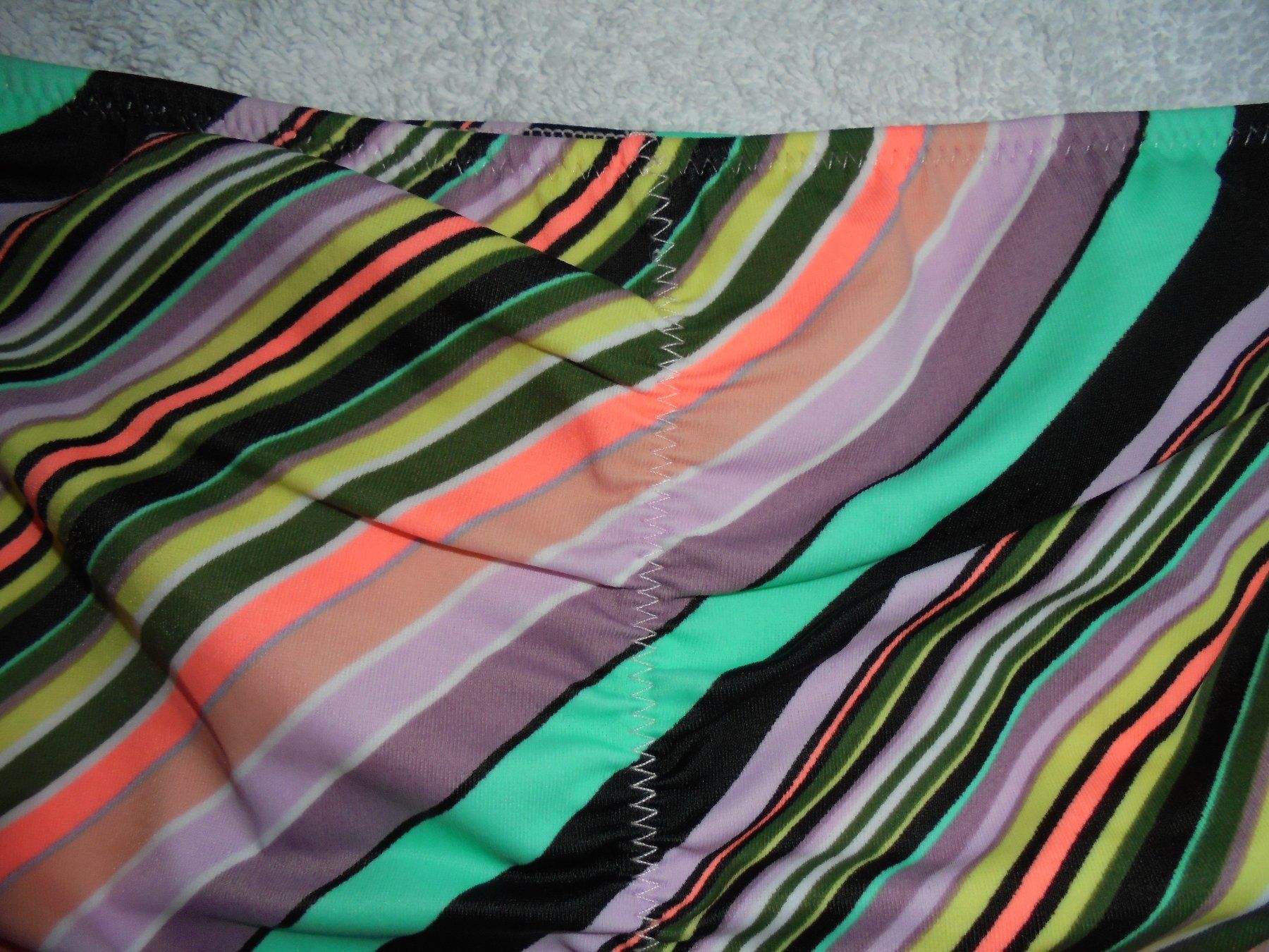 Victoria's Secret Maillots de bain & Bikinis: VICTORIA'S SECRET BIKINI-HOSE GRÖSSE M – Neuf avec emballage d'origine à Aarau Rohr par PinkSchwein 3