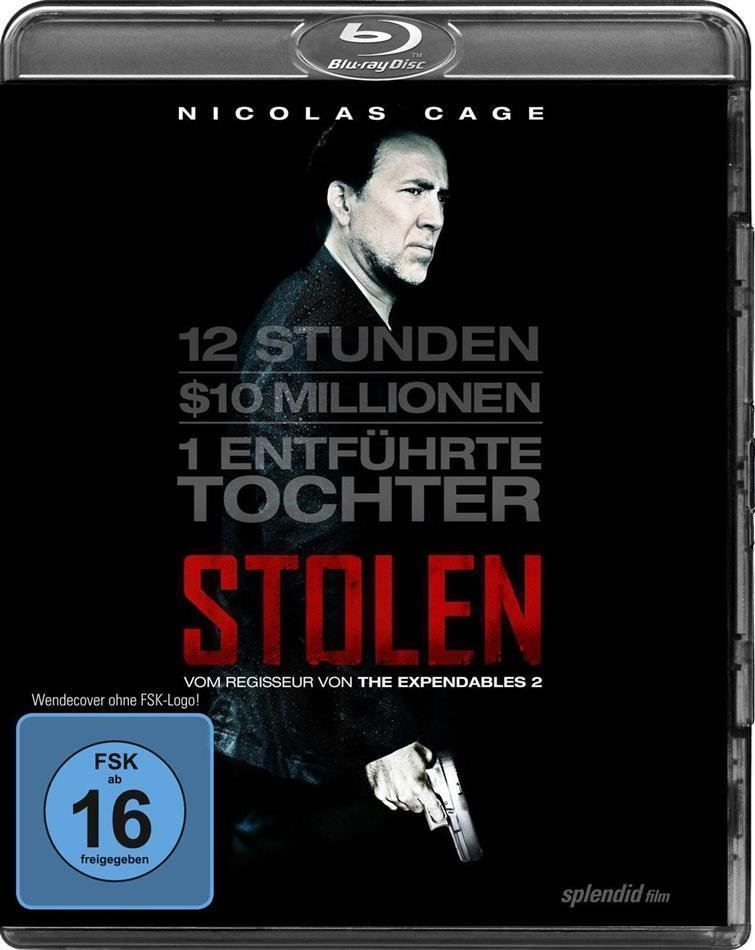 Tous les DVDs: Stolen (Blu-Ray) – Neuf (Voir description) à Bern par Frebo