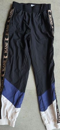 Karl Kani Trainerhose S, ungetragen