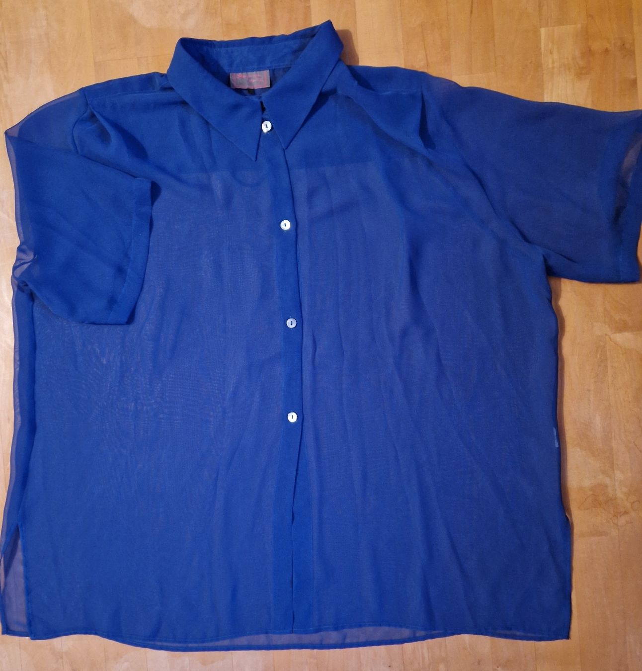 Camicette: Bluse, Gr. 56 – Usato da Muri b. Bern venduto da mlu_vgj7