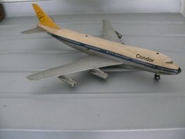Schuco 1025 Condor