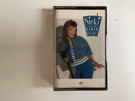 Nicki MC - Radio Bavaria