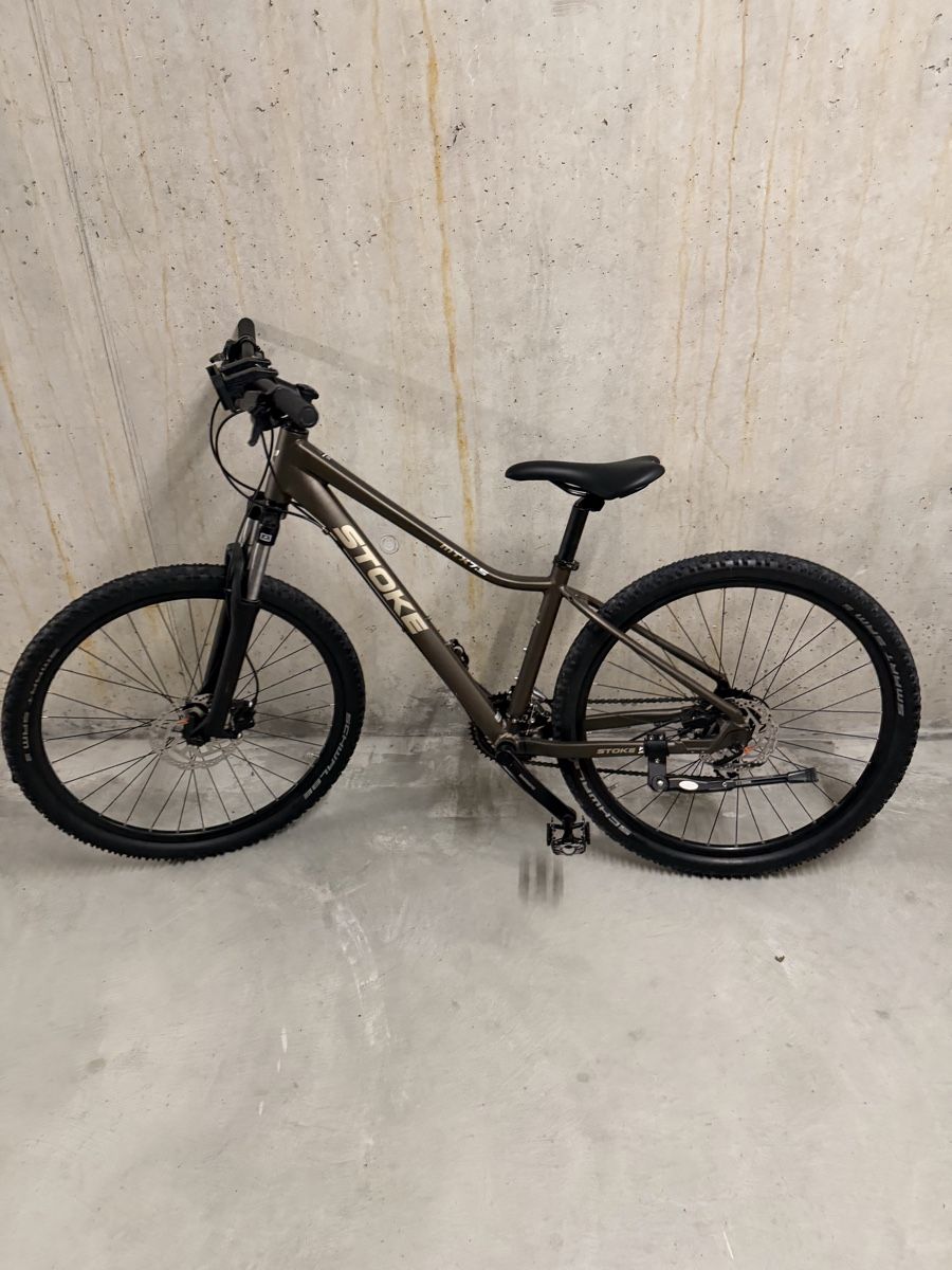 Stoke Velos: Bicycle  – Gebraucht aus Hünenberg von Fjackie