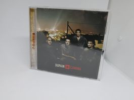 CD Dupain – Camina
