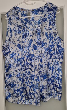 Blouse pour femme grandeur 46