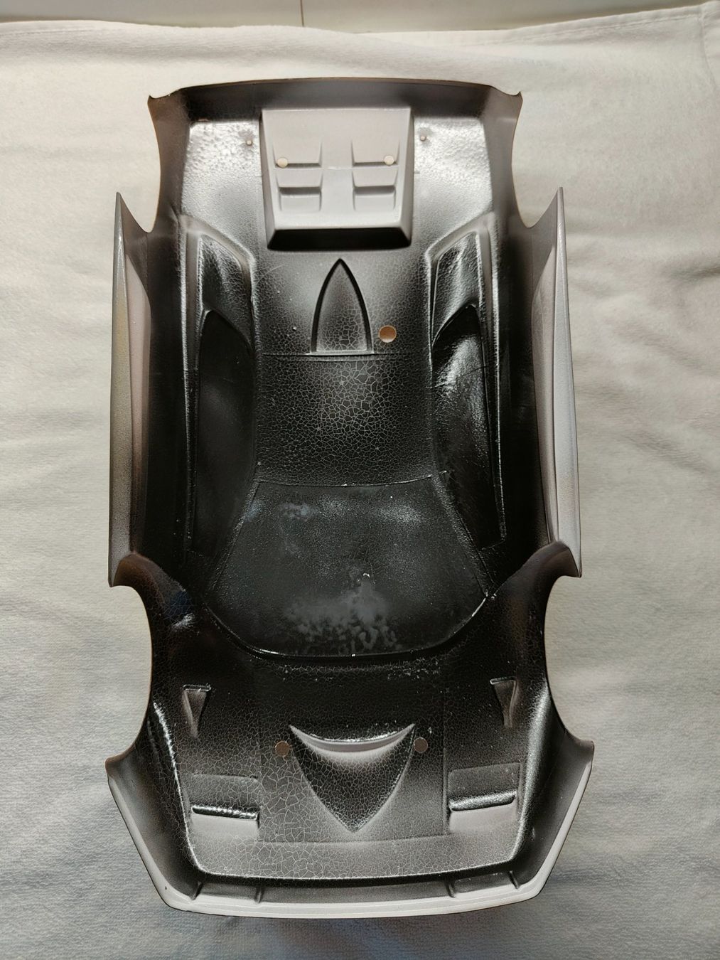 HPI Modellismo RC: Hpi Sprint 2 Flux – Usato da Thun venduto da Engelshorn 4