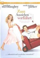 Zum Ausziehen verführt (DVD)  #