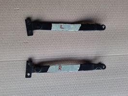 VW Golf 1 Cabrio Verdeckhalter