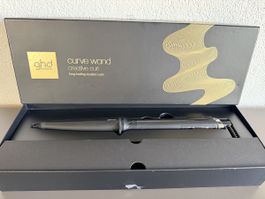 ghd curve wand creative curl - NEU & OVP - Lockenstab