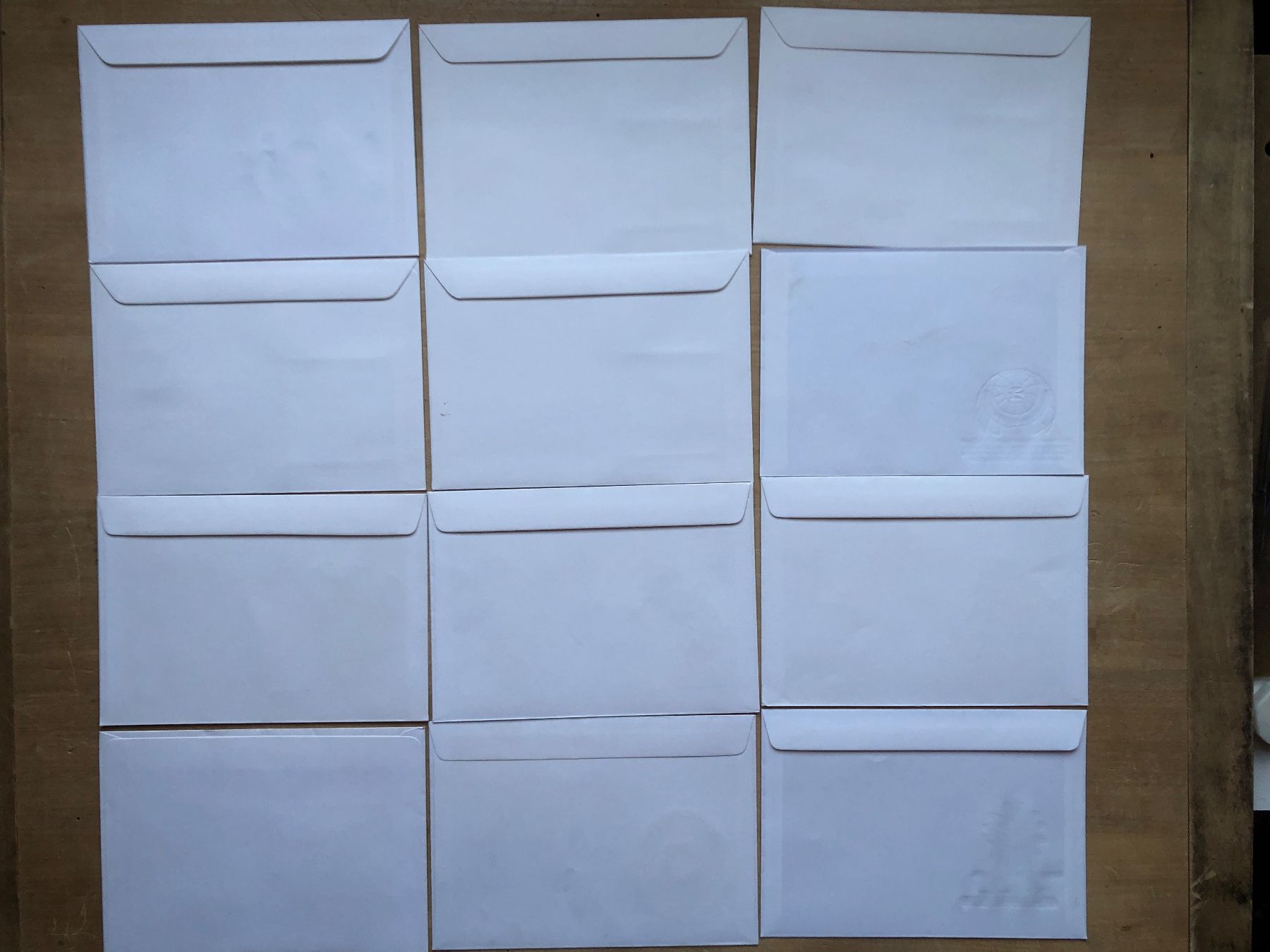 Tutti i francobolli: CH: 60 "spezielle" FDC "spéciales" – Usato da Neuchâtel venduto da Atahuallpa 5