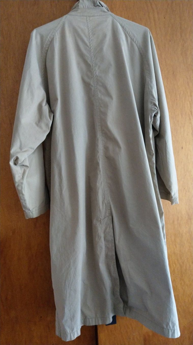 C&A Manteaux: Mackintosh Regenmantel M – D'occasion à Unterentfelden par 13_Lukullus 4