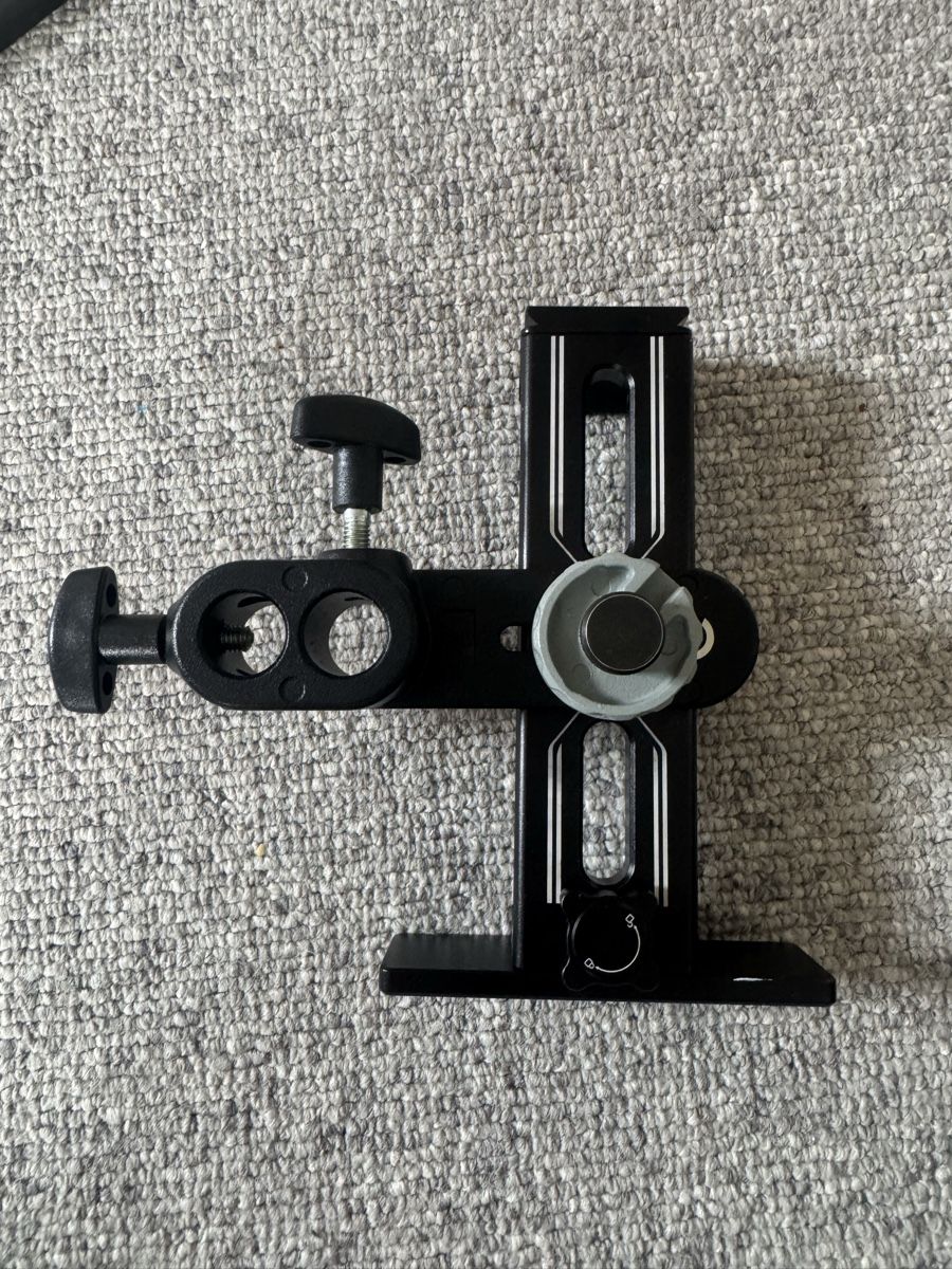 Smallrig Supporti a parete: SmallRig Tablet Halterung, neuwertig! – Nuovo (secondo la descrizione) da Weinfelden venduto da rizzla360 8