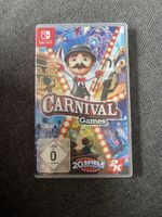 Carnival Nintendo Switch