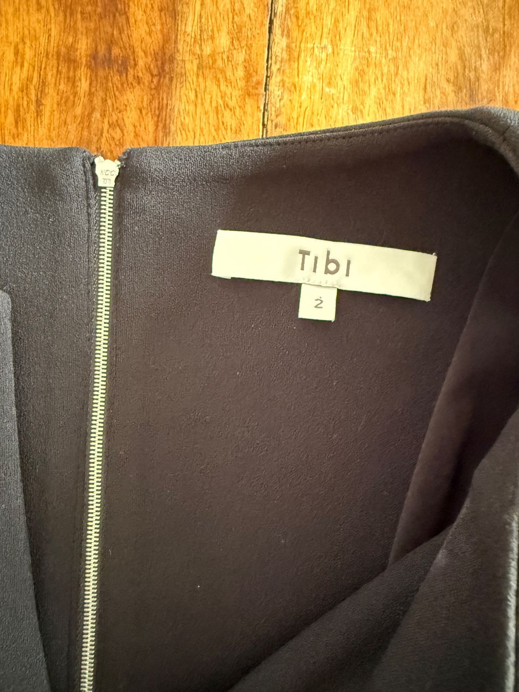 Vestiti: TIBI - Shift Dress - Size 2 - XS/S – Nuovo (secondo la descrizione) da Zürich venduto da StefanSchueller 7