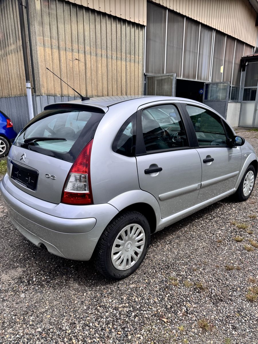 Citroën Autos: Citroen C3 112500 km – D'occasion à Worb par goran3322 1
