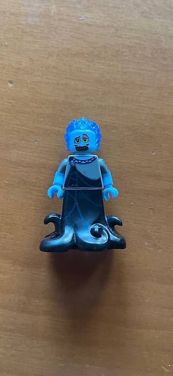 Kit di costruzioni: Hades - Lego Disney – Usato da Viganello venduto da 597_k72f