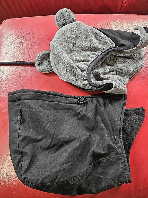 Giacche: MaM Coat Tragejacke M – Usato da Hergiswil NW venduto da Bergsunne 4