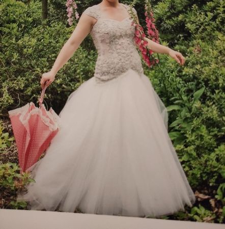 Hochzeitskleid
