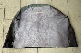 Grill Abdeckhaube / Abdeckung für König Connaisseur Pro