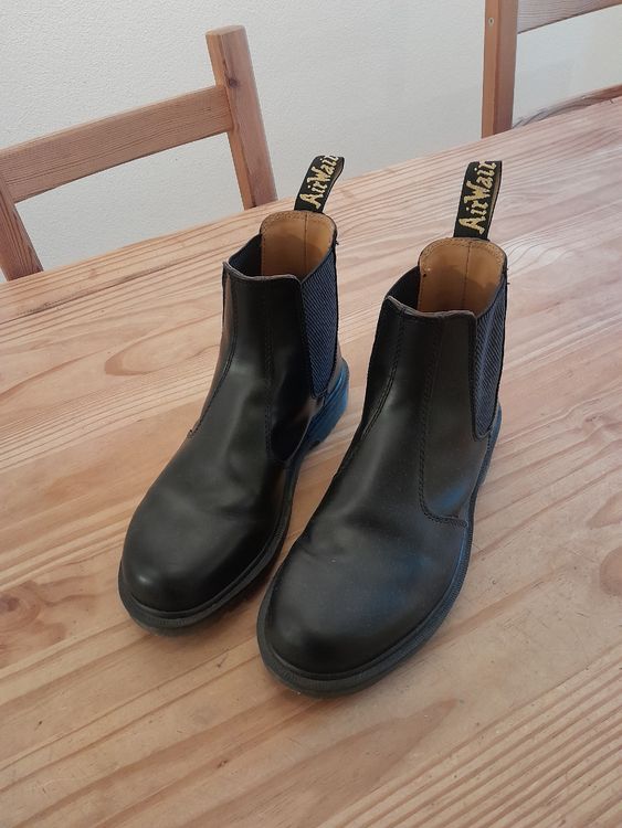 Dr martens shop gebraucht 41