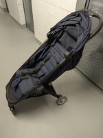 Baby Jogger City Kinderwagen