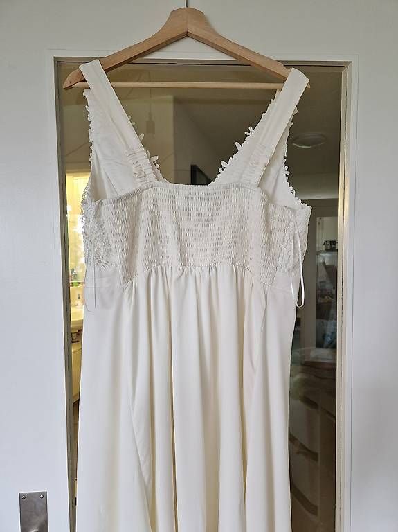 Kleider: Hochzeitskleid Gr. 44 – Gebraucht aus Zürich von lealole 1