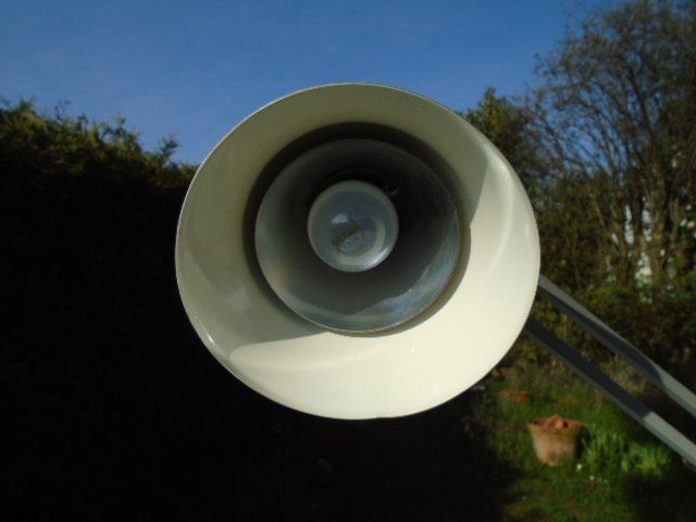 Lampade: Lampe architecte design 60' scandinave Ledu – Usato da Pully venduto da giraf01 4