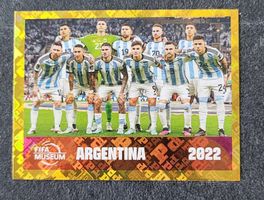 Panini FIFA World Cup FWC 19