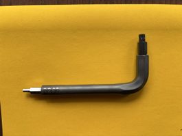 ESSENTIAL8 MULTITOOL, 8 Funktionen FAHRRAD Neu und OVP
