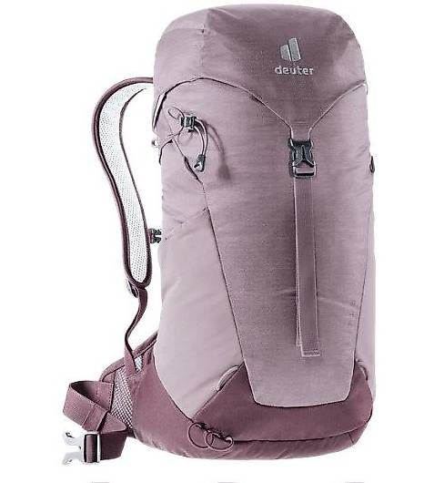 Deuter Zaini: Deuter AC Lite 14 SL Damen Rucksack – Usato da Rotkreuz venduto da Bonito77