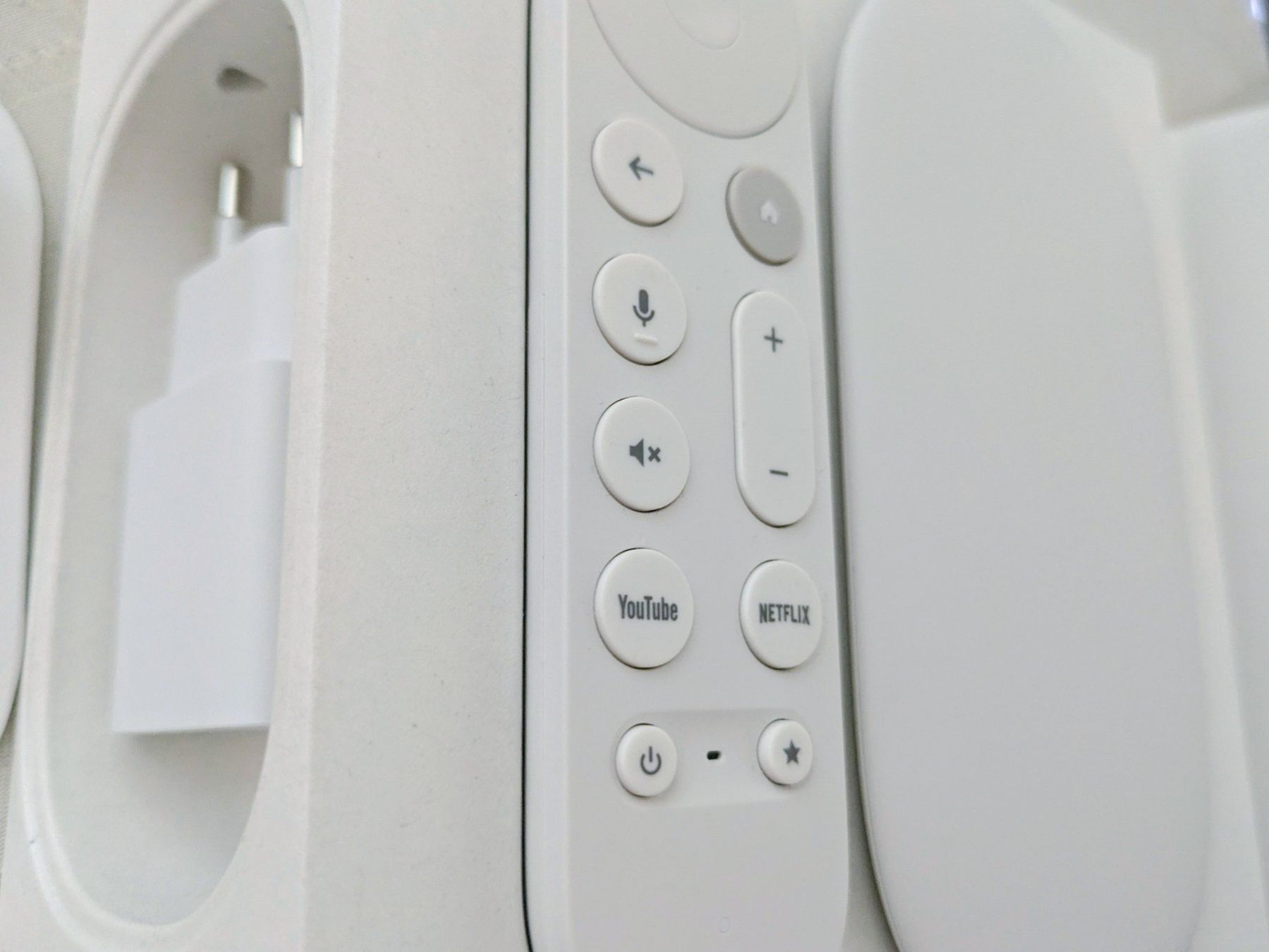 Google Lecteur multimedia & Streamer: Google TV Streamer 4K – Neuf (Voir description) à Benken SG par olga81 4