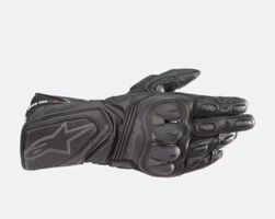 Alpinestar Motorrad-Lederhandschuhe