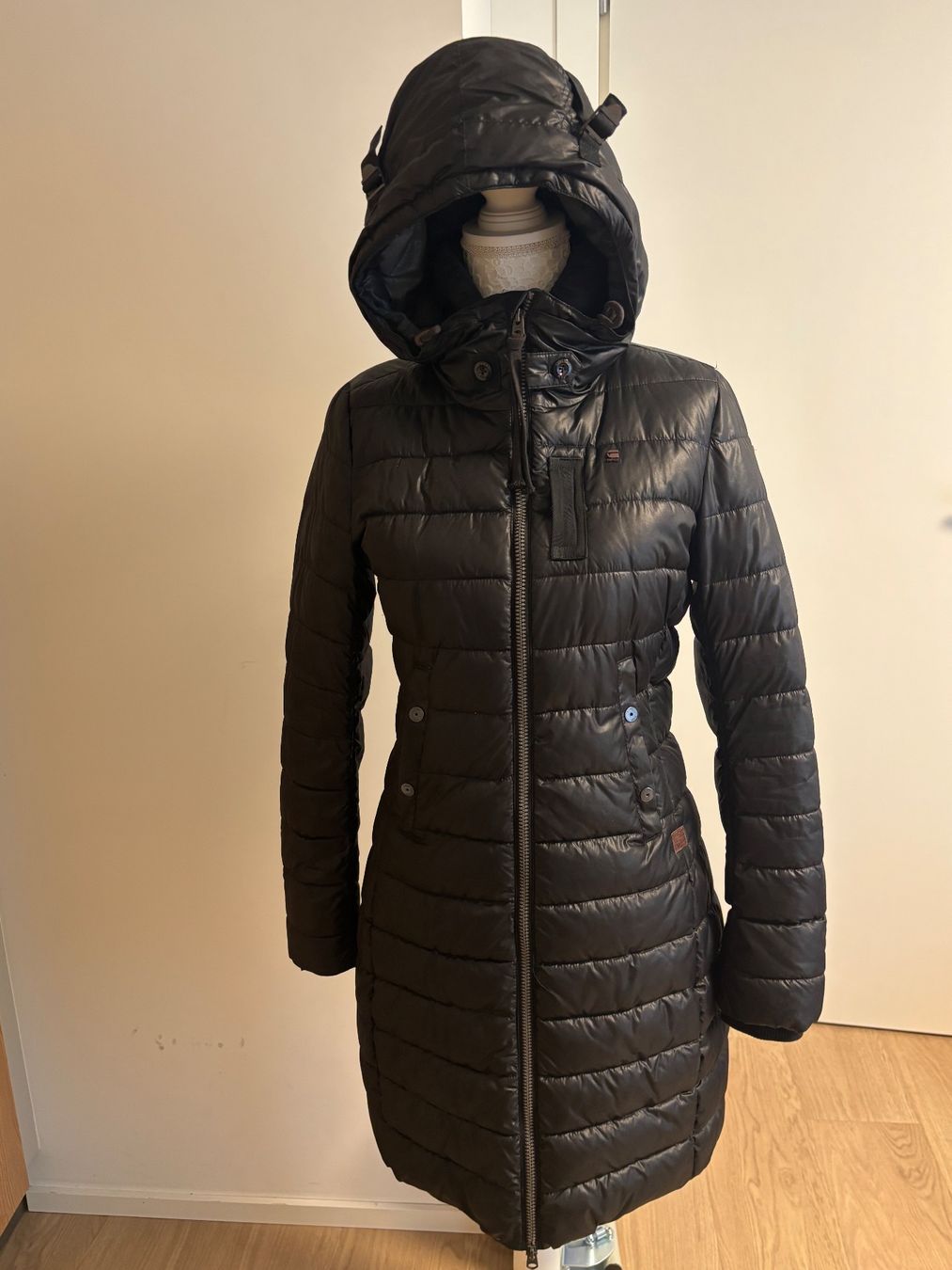 G-Star Manteaux: Schöner Wintermantel G-Star RAW – D'occasion à Zürich par McQeen