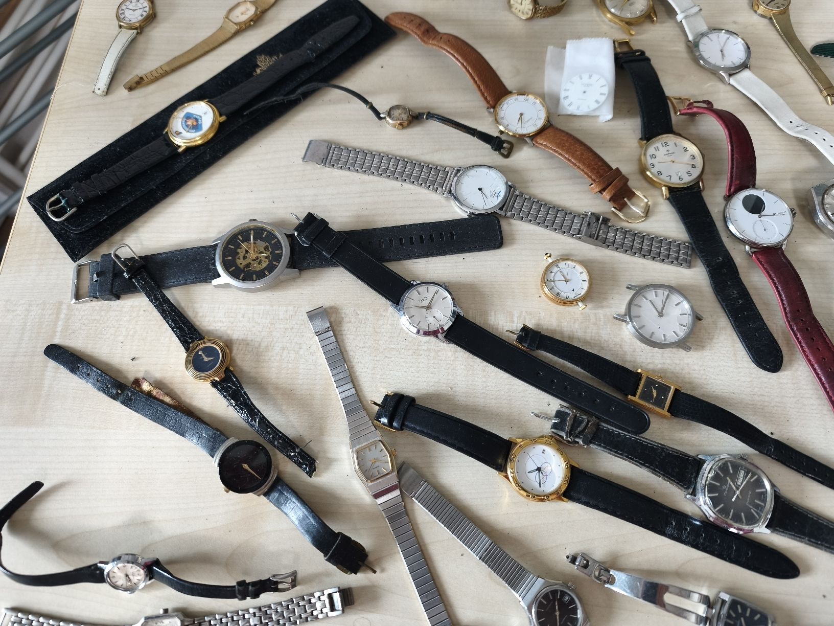 Uhren: Armbanduhr lot – Gebraucht aus Kreuzlingen von dad_9x7b 6