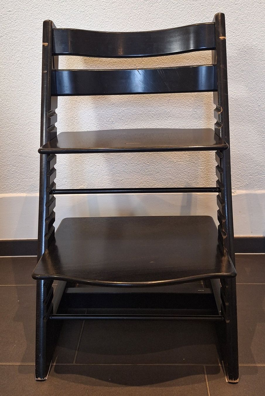 Stokke Chaises hautes: Tripp Trapp – D'occasion à Bern par YvonneLu