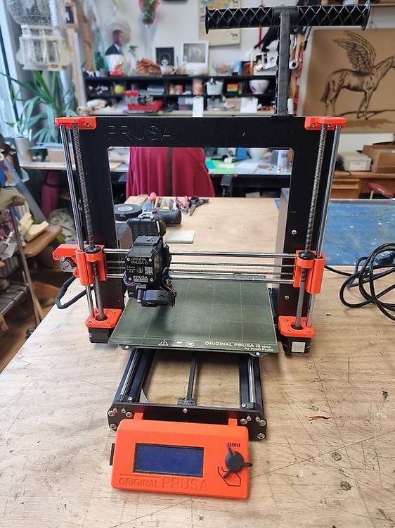 Bloc De Chauffage Aluminium - HURRISE - Imprimante 3D - Buse 0.4mm