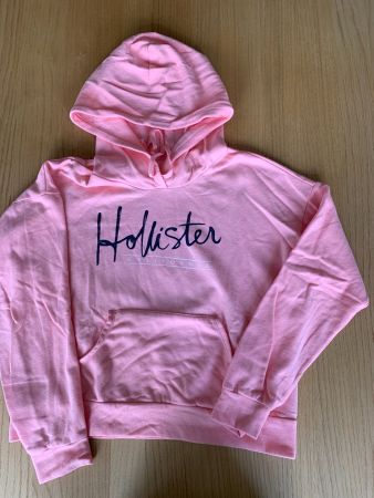 Hollister California Hoodie/Kapuzenpullover/Shirt mit Kapuze