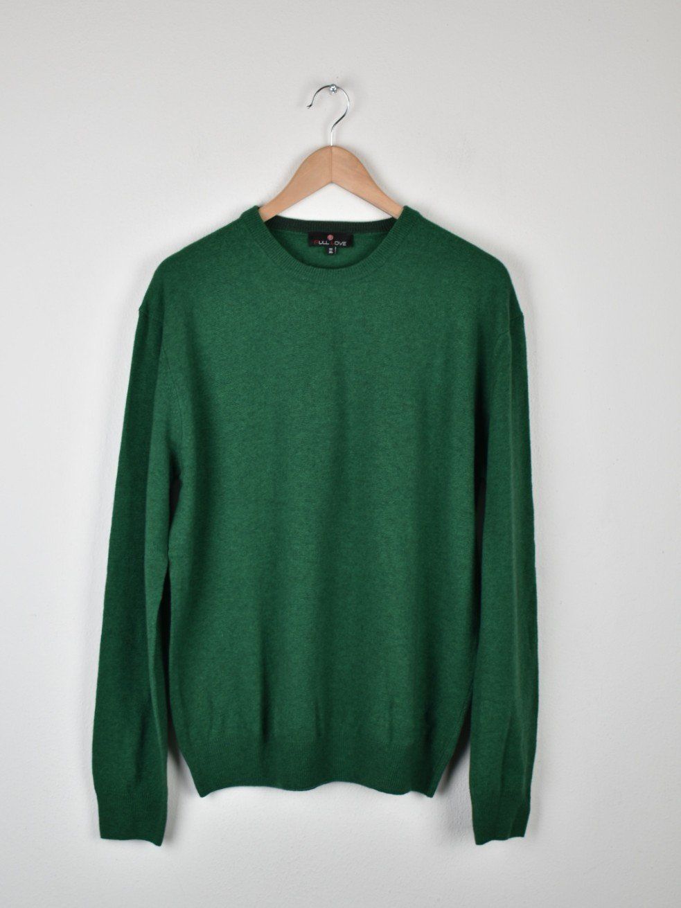 Pullover & Sweatshirts: Pull Love Pullover, Gr.54, neuwertig, mit Merino & Kaschmir – Neu (gemäss Beschreibung) aus Nürensdorf von 2ND_STORY