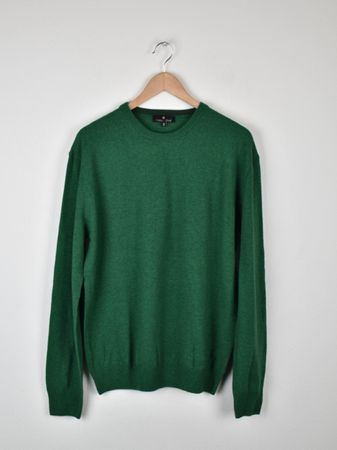 Pull Love Pullover, Gr.54, neuwertig, mit Merino & Kaschmir