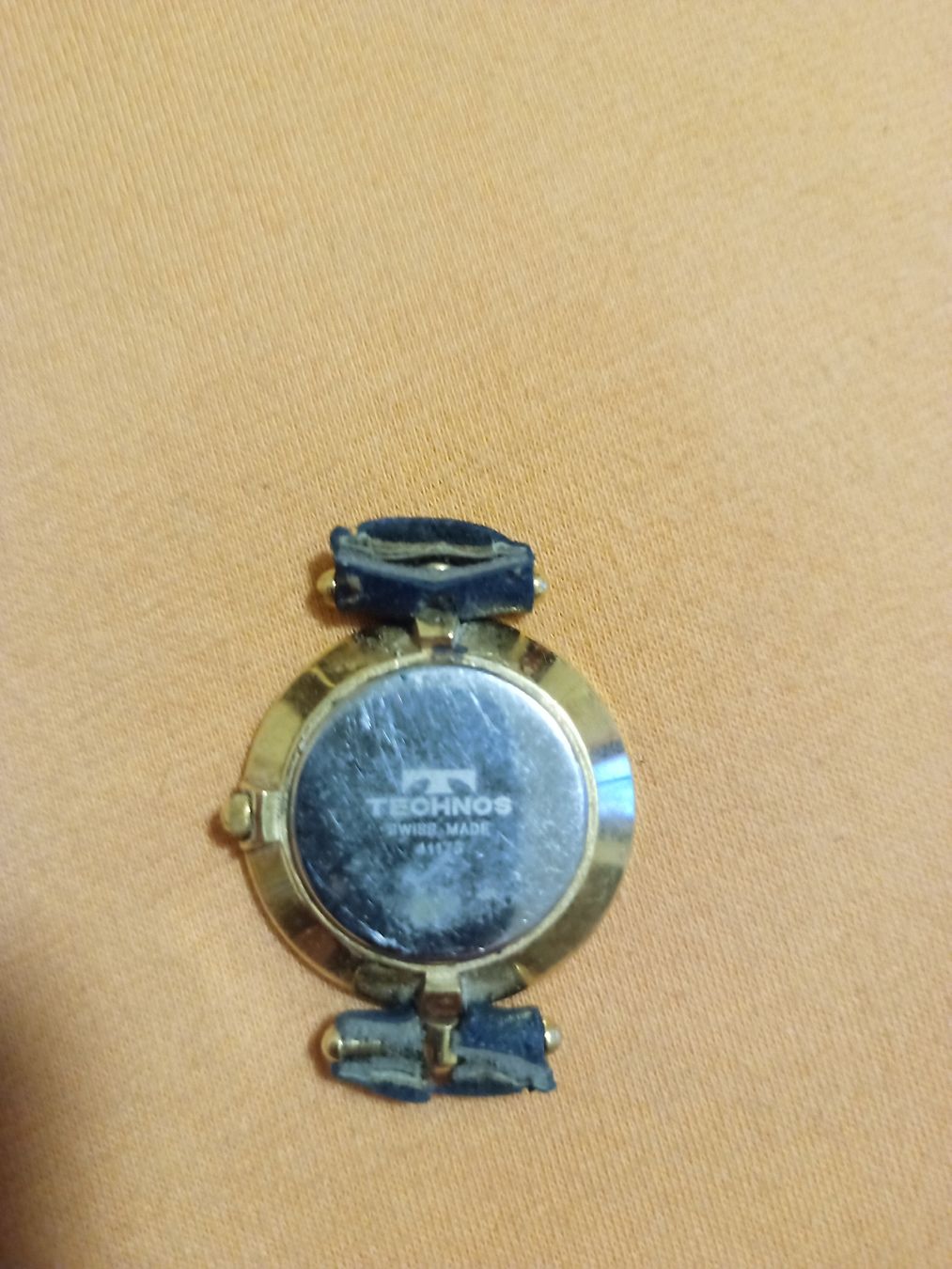 Technos Orologi: TECHNOS Uhrwerk Vintage – Usato da Biel / Bienne venduto da edo_pt98 1