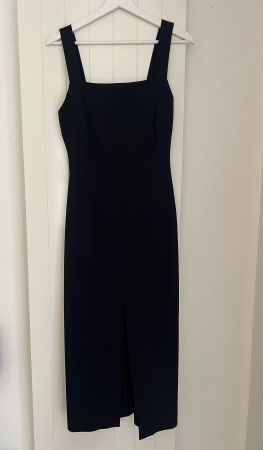 Zara midi dress